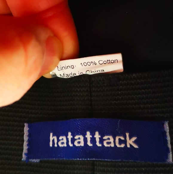 Hat - Picture 5 of 5